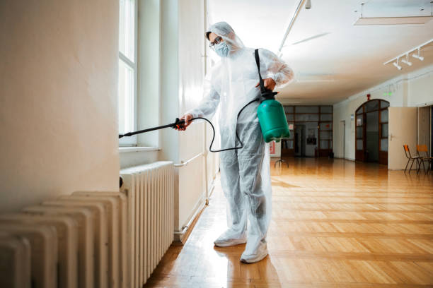 Pest Control for Restaurants in Mineral Ridge, OH